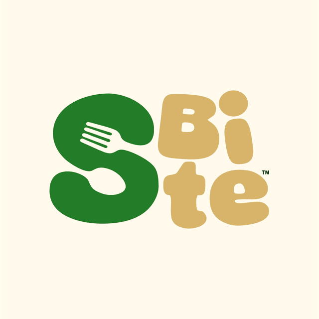 SBite Logo